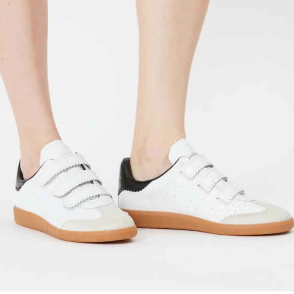 Isabel Marant Beth - Picture 1 of 10